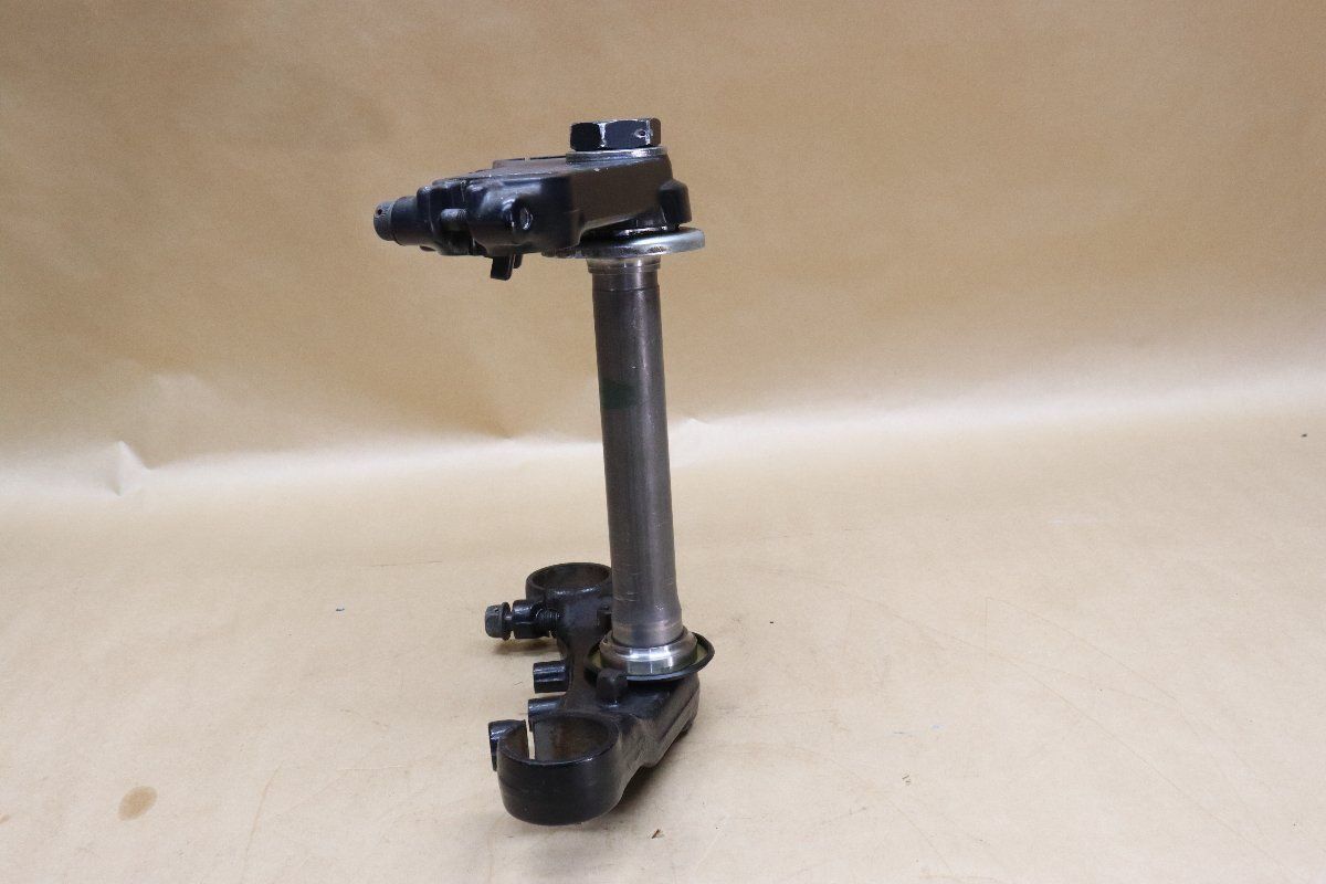 ホンダCBR400RエアロNC23トップブリッジ/ステムD-2429