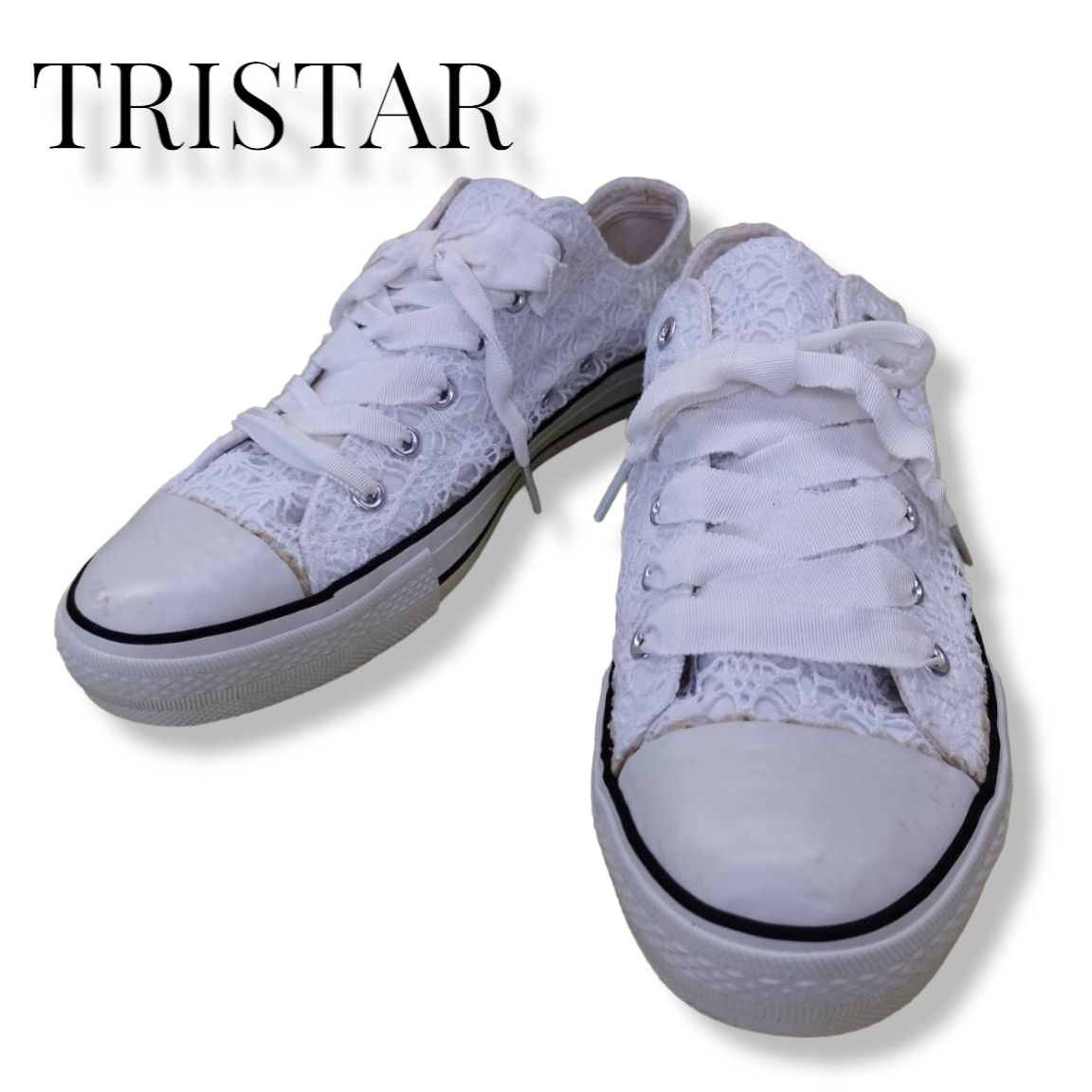 tristar スニーカー