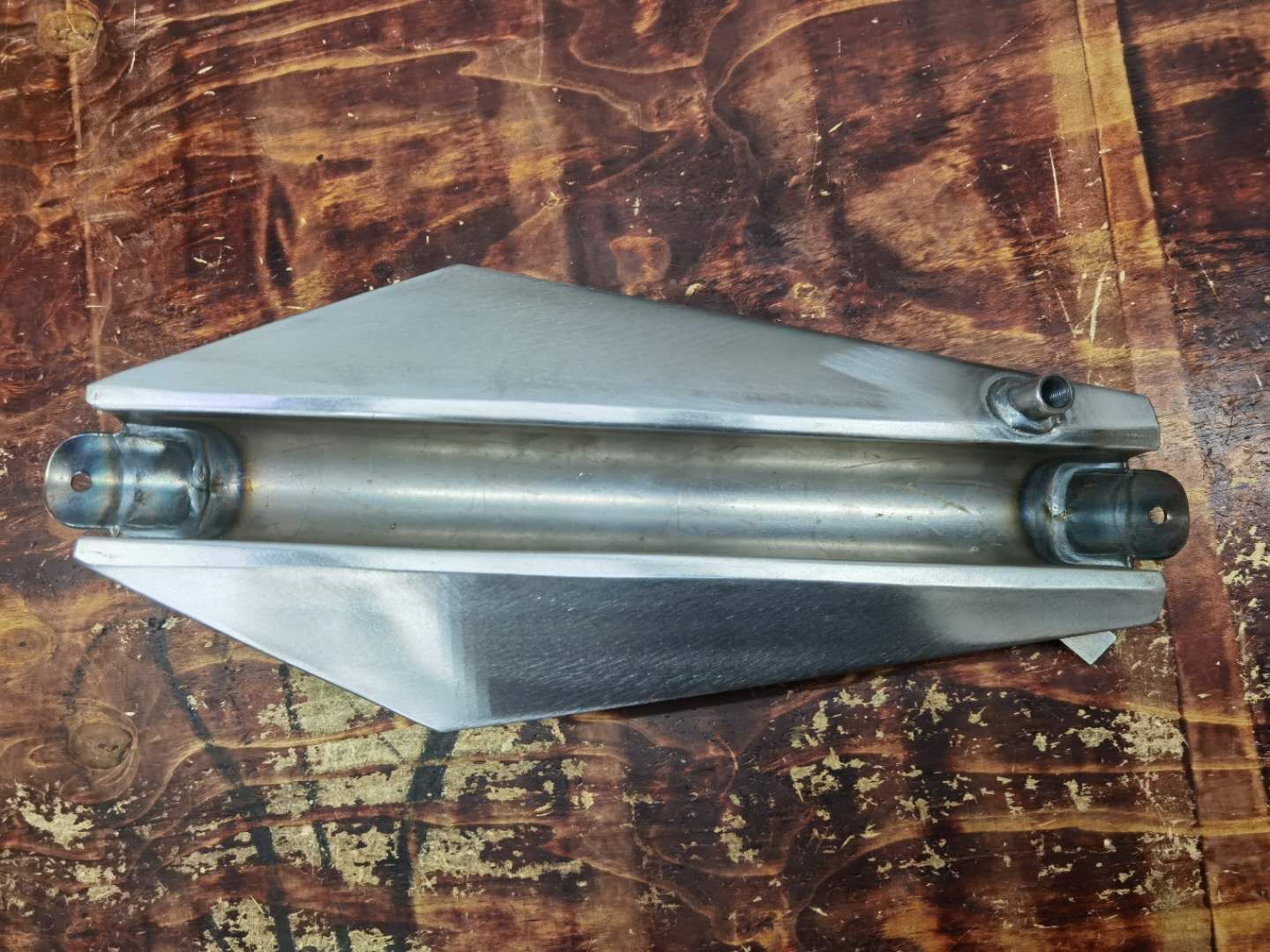 スティードタンク　コフィンタンク 楽天市場】T-138 ホンダ スティード HONDA STEED 400&600&VLS用