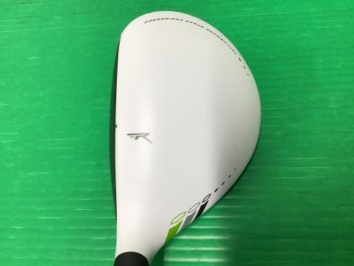 テーラーメイド RBZ U3 USA ユーティリティ UT RBZ 65 フレックスS メンズ 男性用 右利き 右用 Dランク ゴルフクラブ