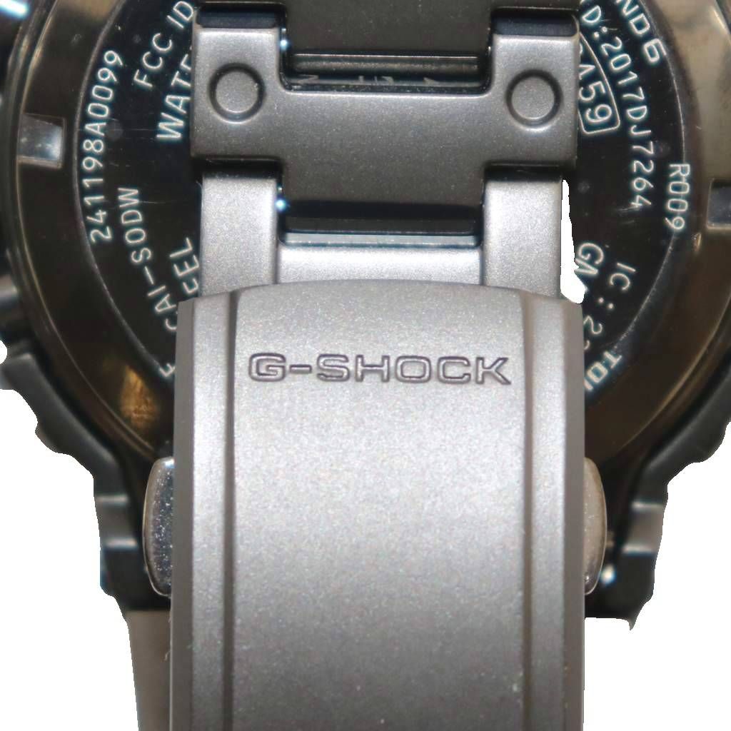 G-SHOCK