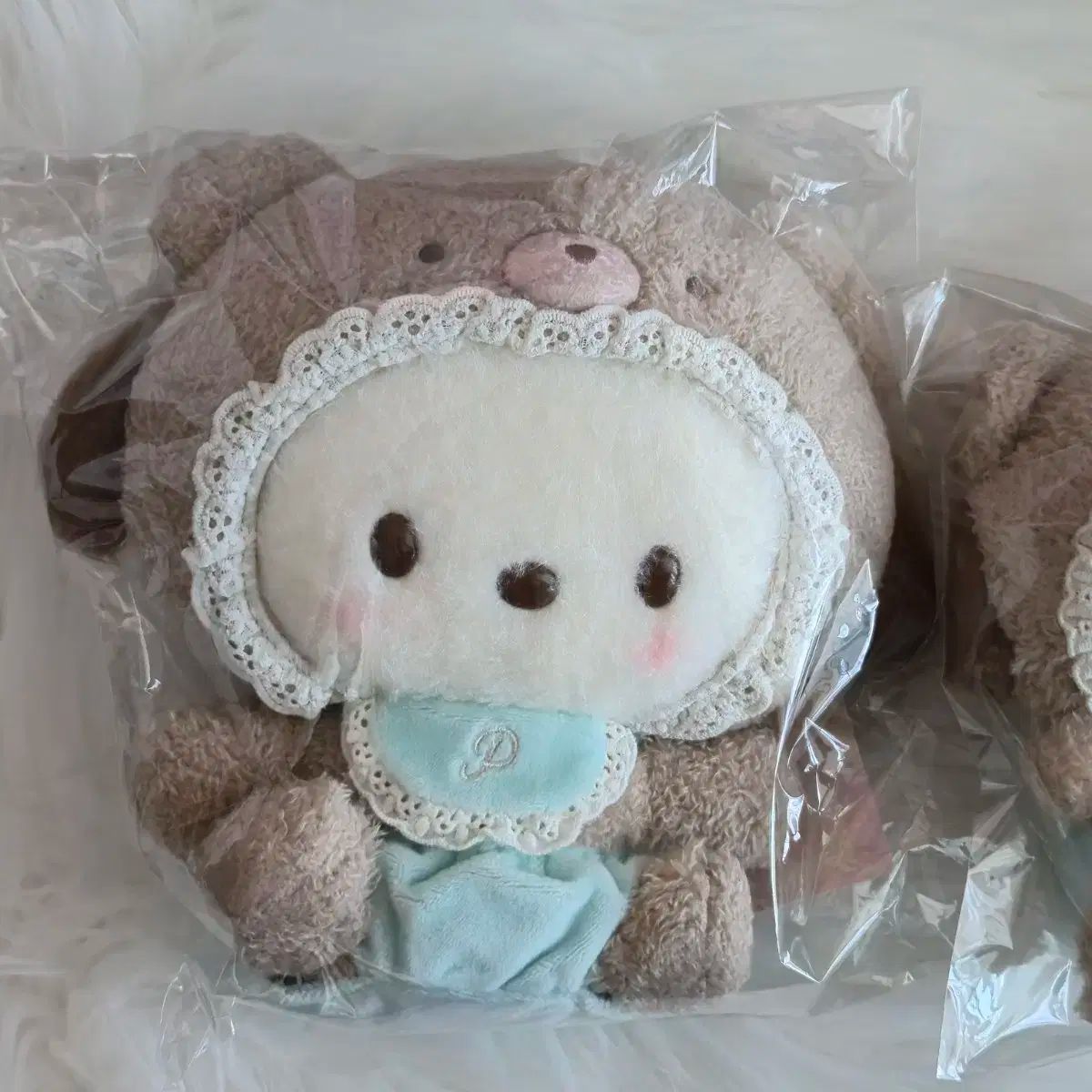 サンリオ　ポチャッコ　マスコットホルダー　ラテクマ Amazon.co.jp: サンリオ(SANRIO) サンリオ マスコットホルダー