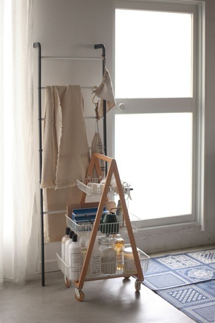 テーブルサイド