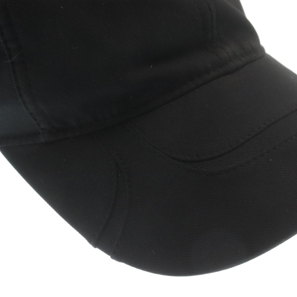 NIKE (ナイキ) ×DRAKE NOCTA U NRG CAP ESSENTIALS BLACK ドレイク