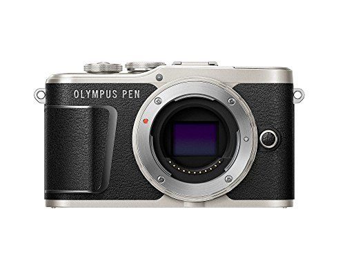 【中古】OLYMPUS PEN PL9 ミラーレス一眼カメラ 中古】OLYMPUS ミラーレス一眼カメラ PEN E-PL9 ボディー ブラック