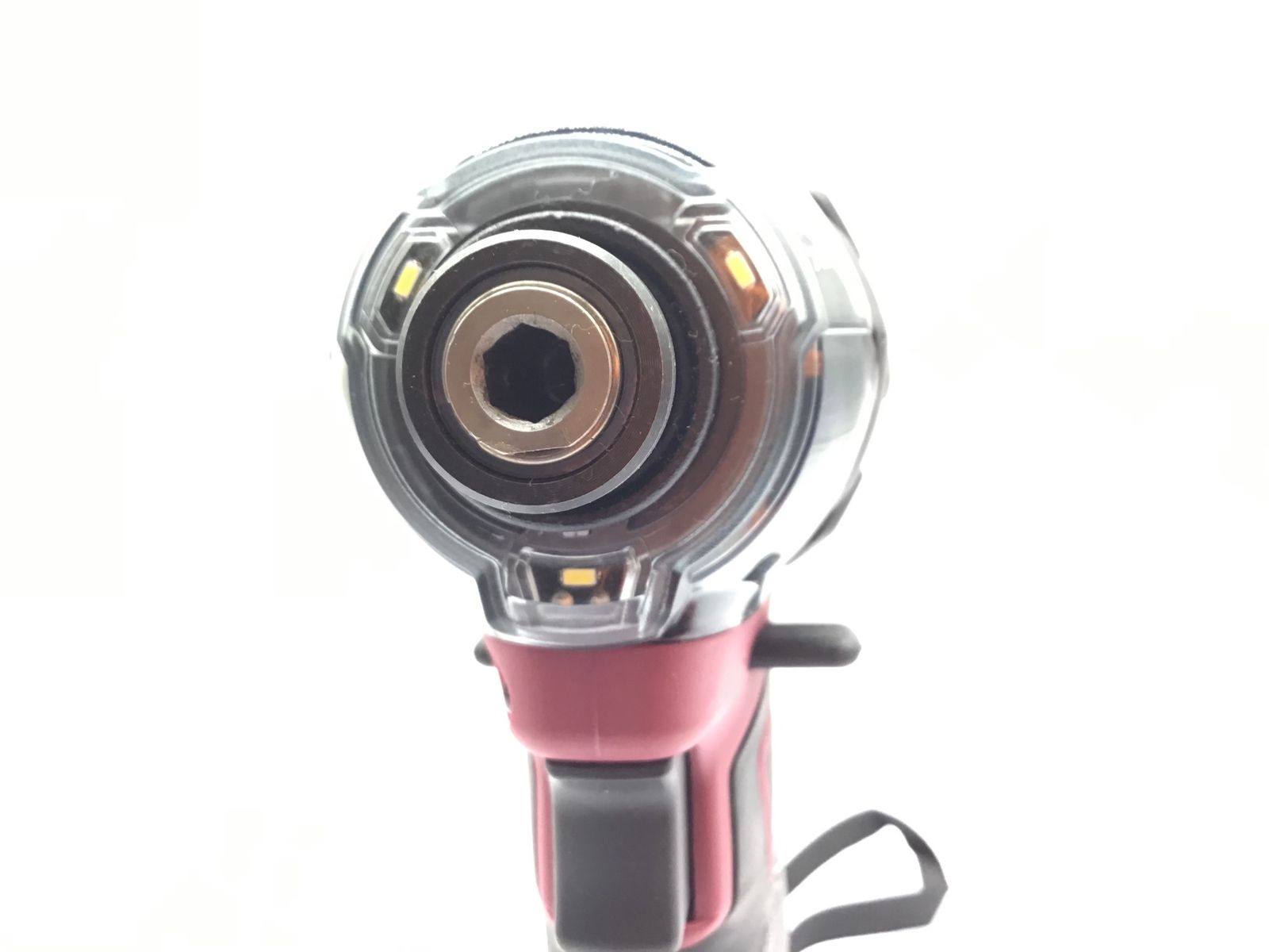 HiKOKI ハイコーキ コードレスインパクトドライバ WH36DC NN ITYV3M6FHCOO エコツール笠寺店 M02 HRDEVELOPMENT_JP