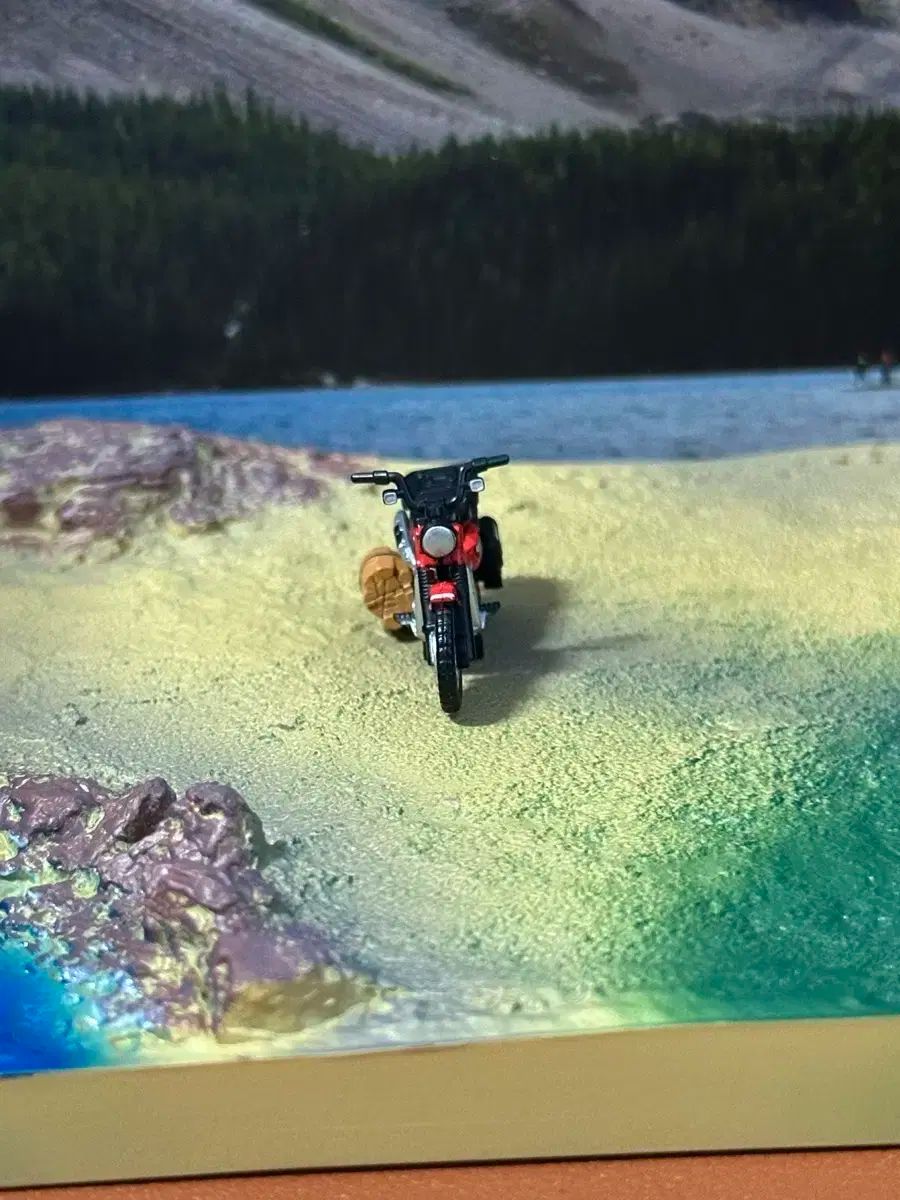 ソロキャンプ with