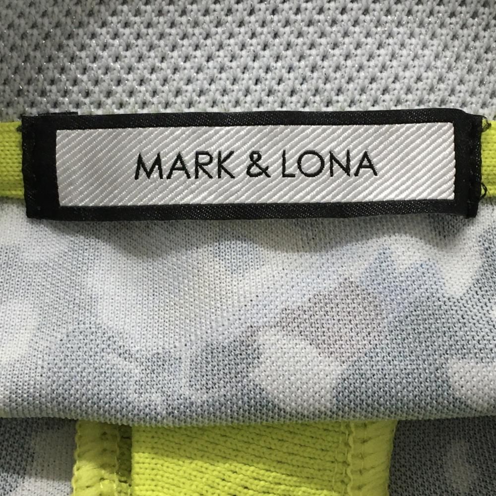 マークアンドロナ