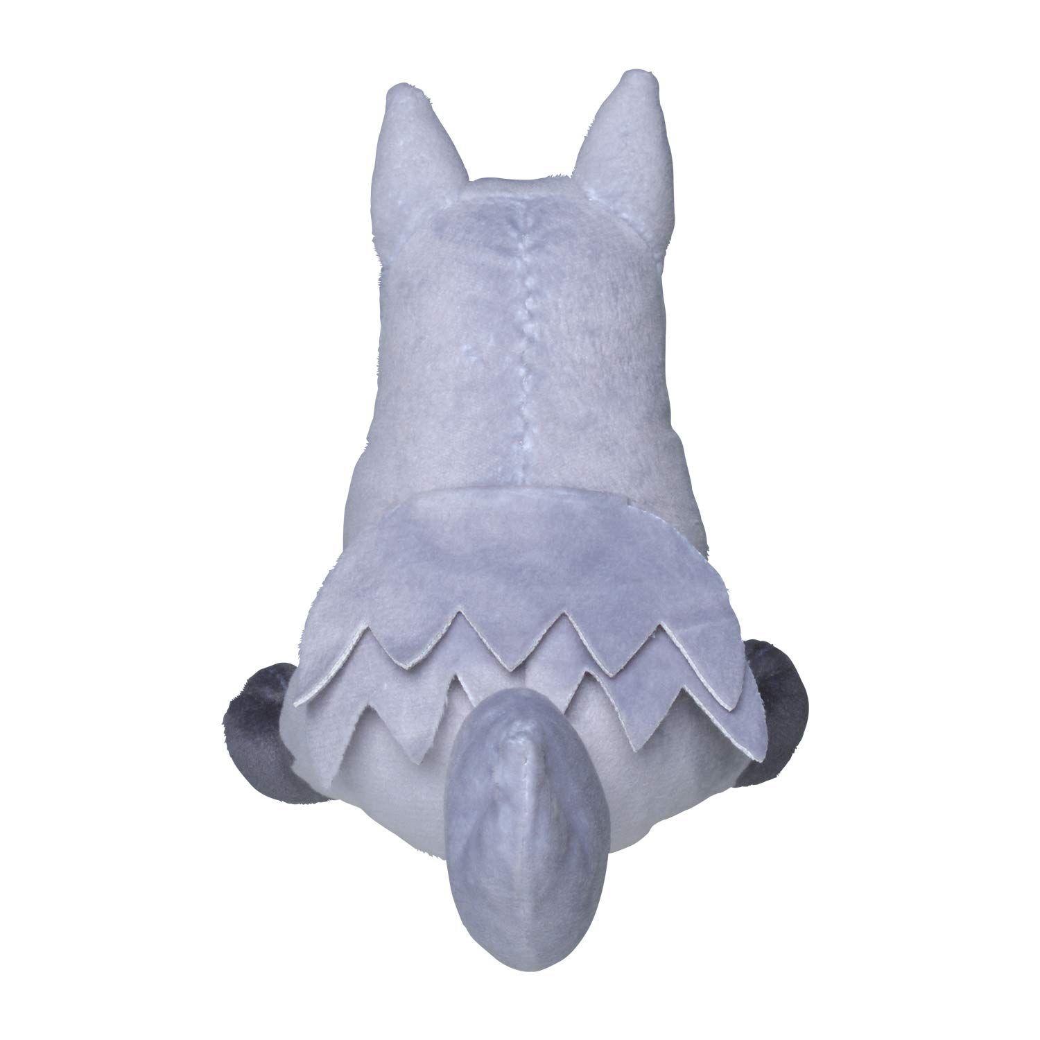 ポケモンセンターオリジナル ぬいぐるみ Pokémon fit ポチエナ 12.5