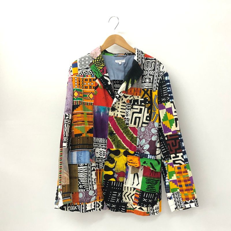 中古品】 エンジニアード ガーメンツ ENGINEERED GARMENTS 18SS