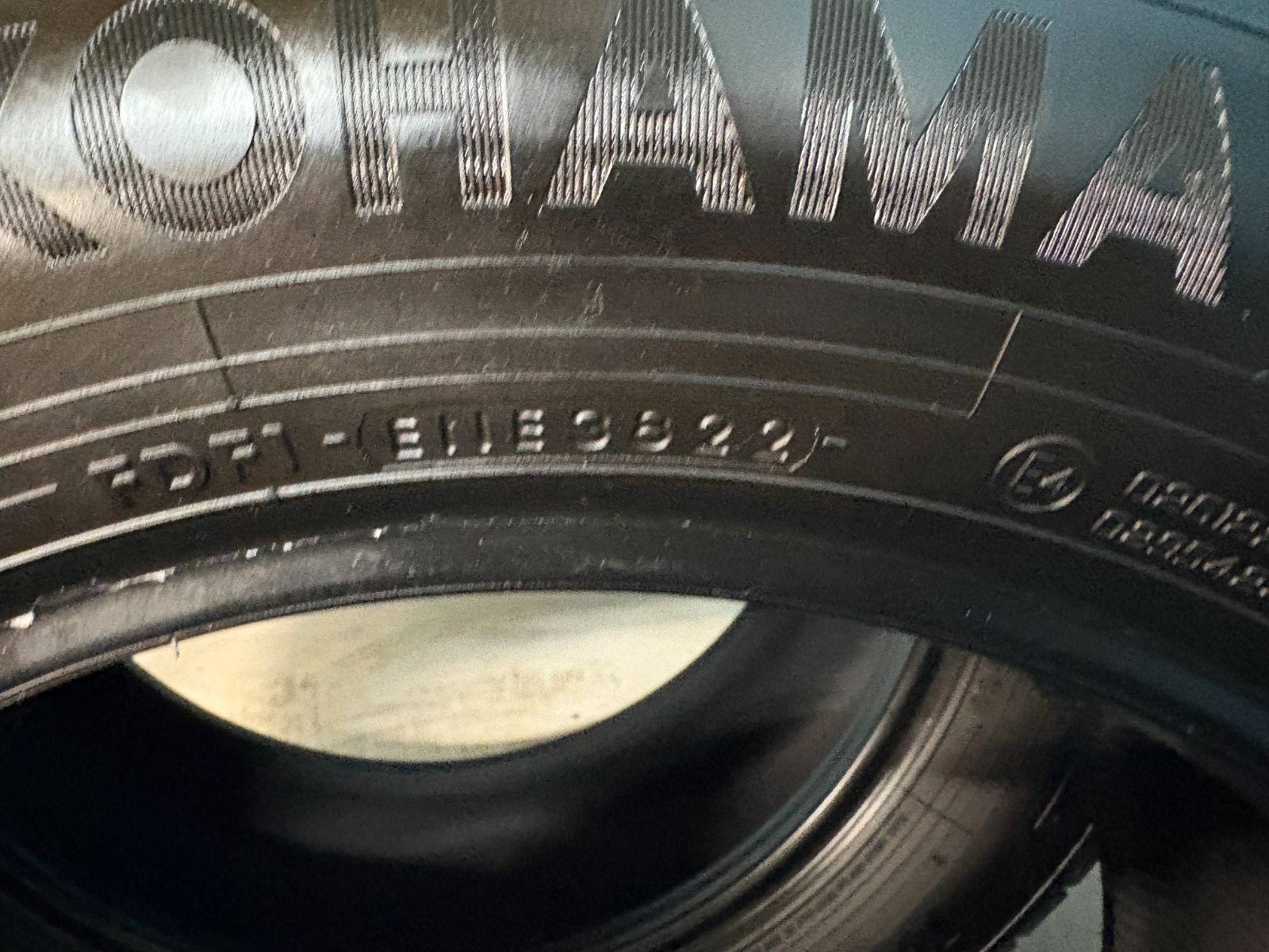 16インチ ４本セット