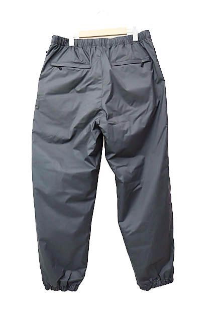 ENNOY NYLON PADDED PANTS L size ennoy NYLON PADDED PANTS