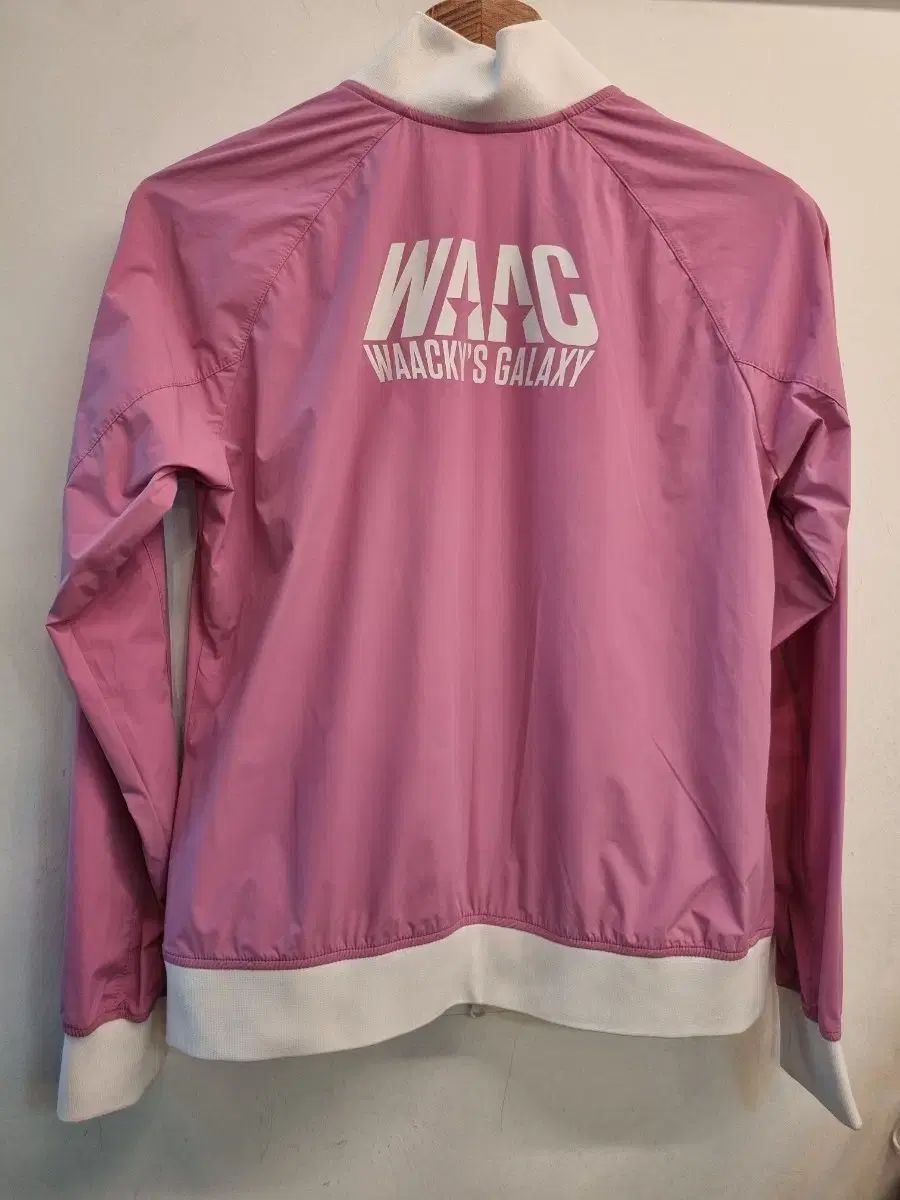 ゴルフジャンパー ウインドブレーカー