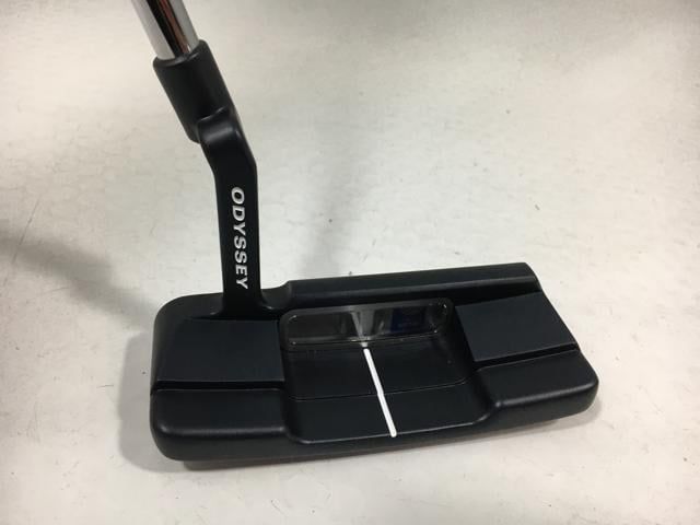 返品OK 【中古ゴルフクラブ】【美品】オデッセイ Ai-ONE CRUISER