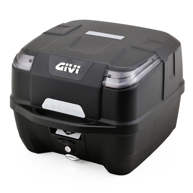 GIVI(ジビ) バイク用 GIVI(ジビ) バイク用 リアボックス モノロック 