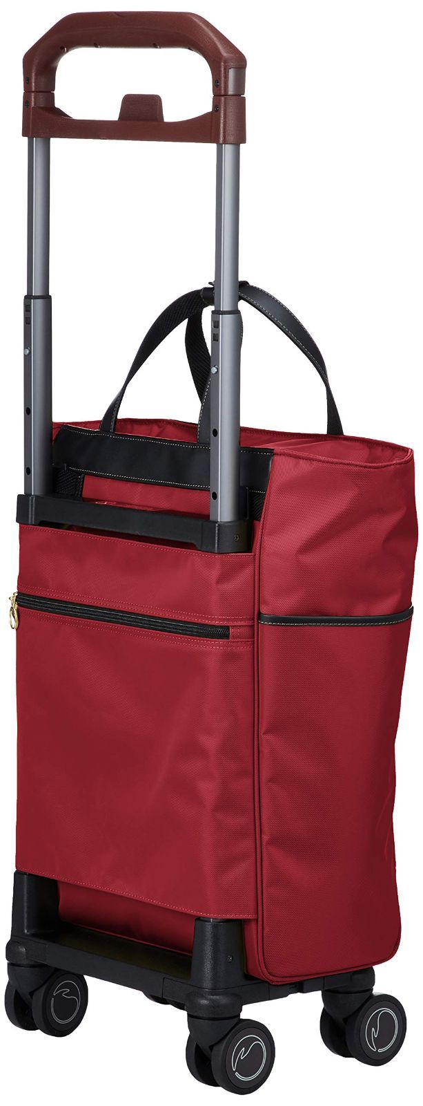ソエルテ] スーツケース アルディート 20L 43 cm 2.2kg