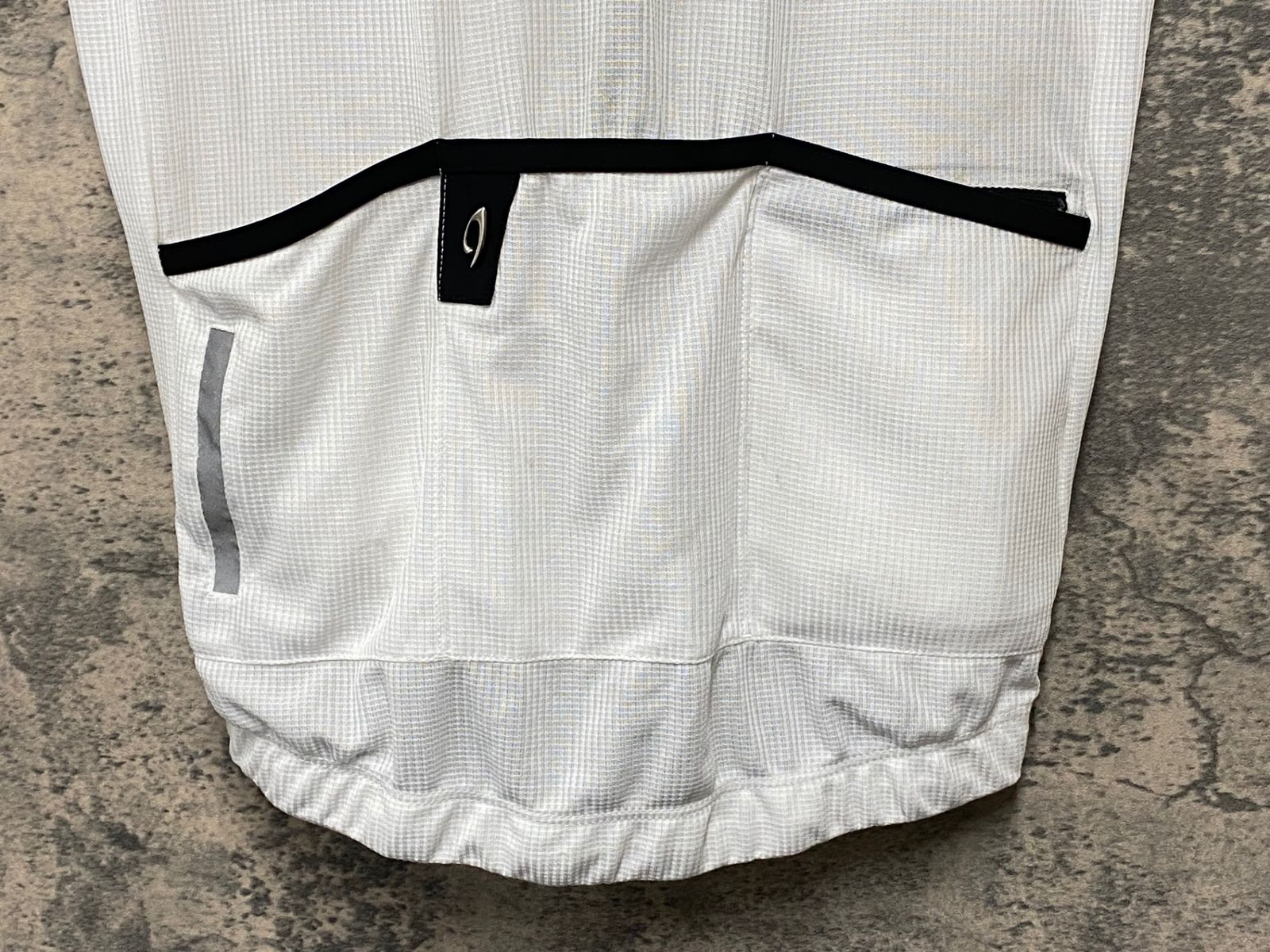 半袖 サイクルジャージ