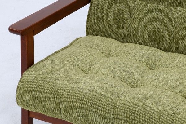 ファブリックソファー フレンズGR 3P 846