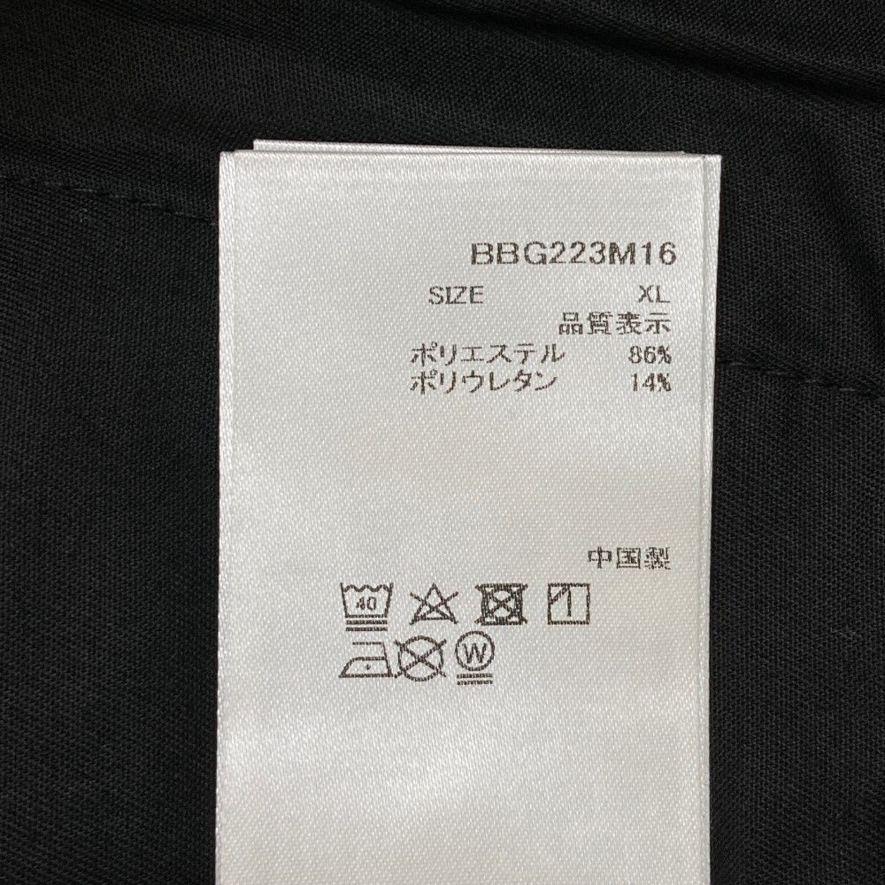 メンズ ストスト