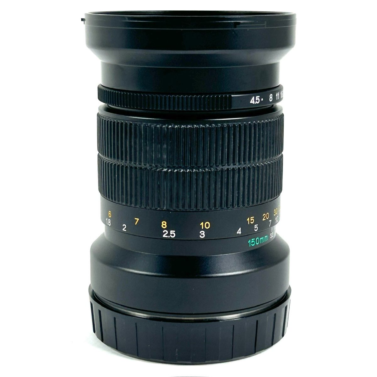 中古 Mamiya マミヤ N150mm F4.5L Mamiya 7用 F3405130 カメラレンズ