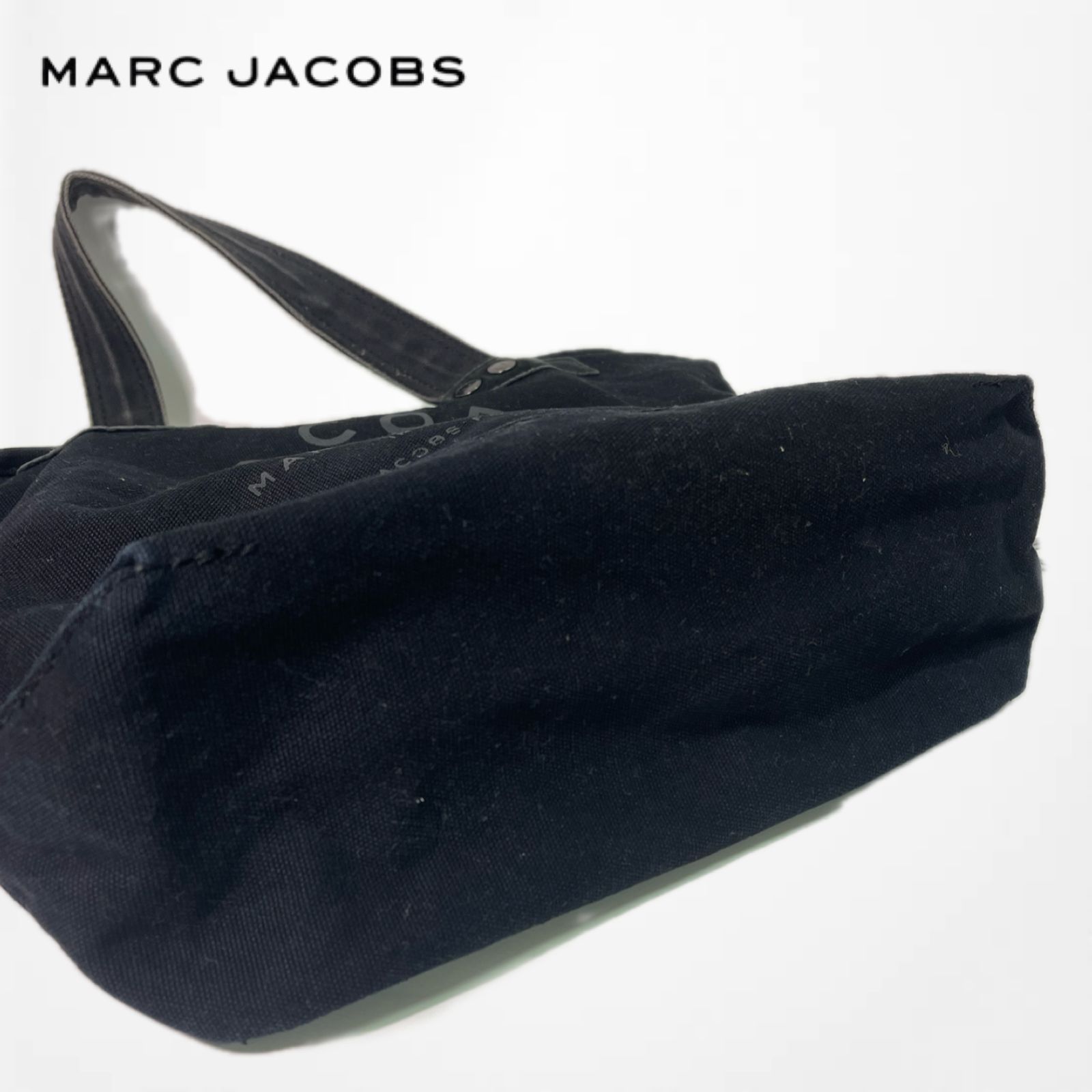 マークジェイコブス/【MARC BY MARC JACOBS】/ブラックデニム