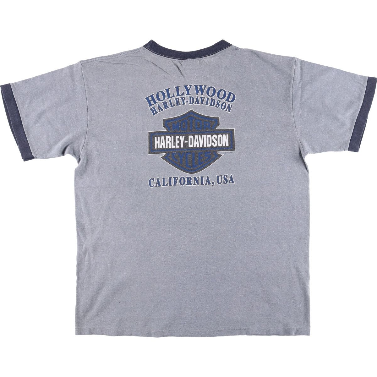 トライバル リンガーTシャツ
