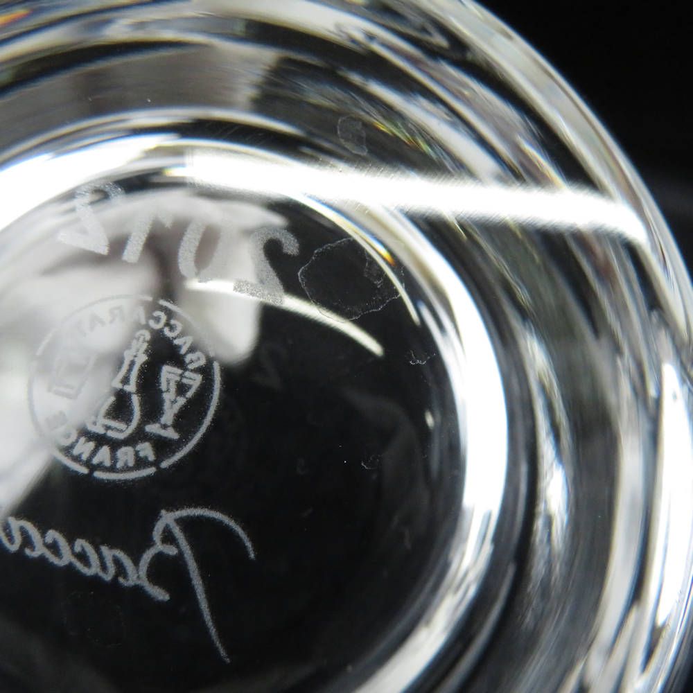 Baccarat