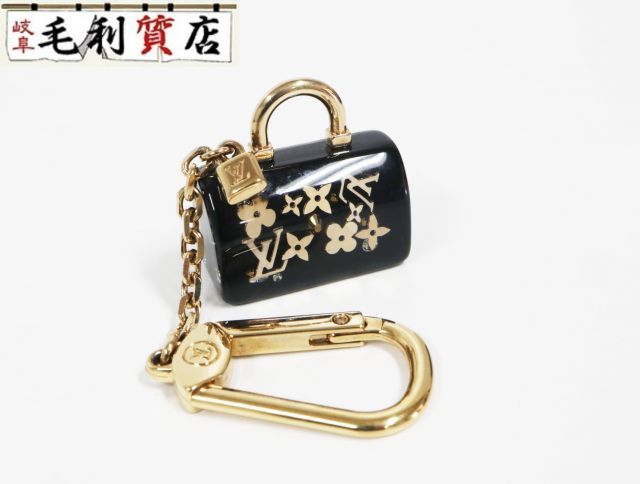 ルイヴィトン LOUIS VUITTON ポルトクレ スピーディ アンクルージョン