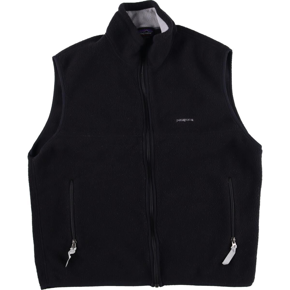 古着 04年製 パタゴニア Patagonia SYNCHILLA シンチラ 25182 F4 