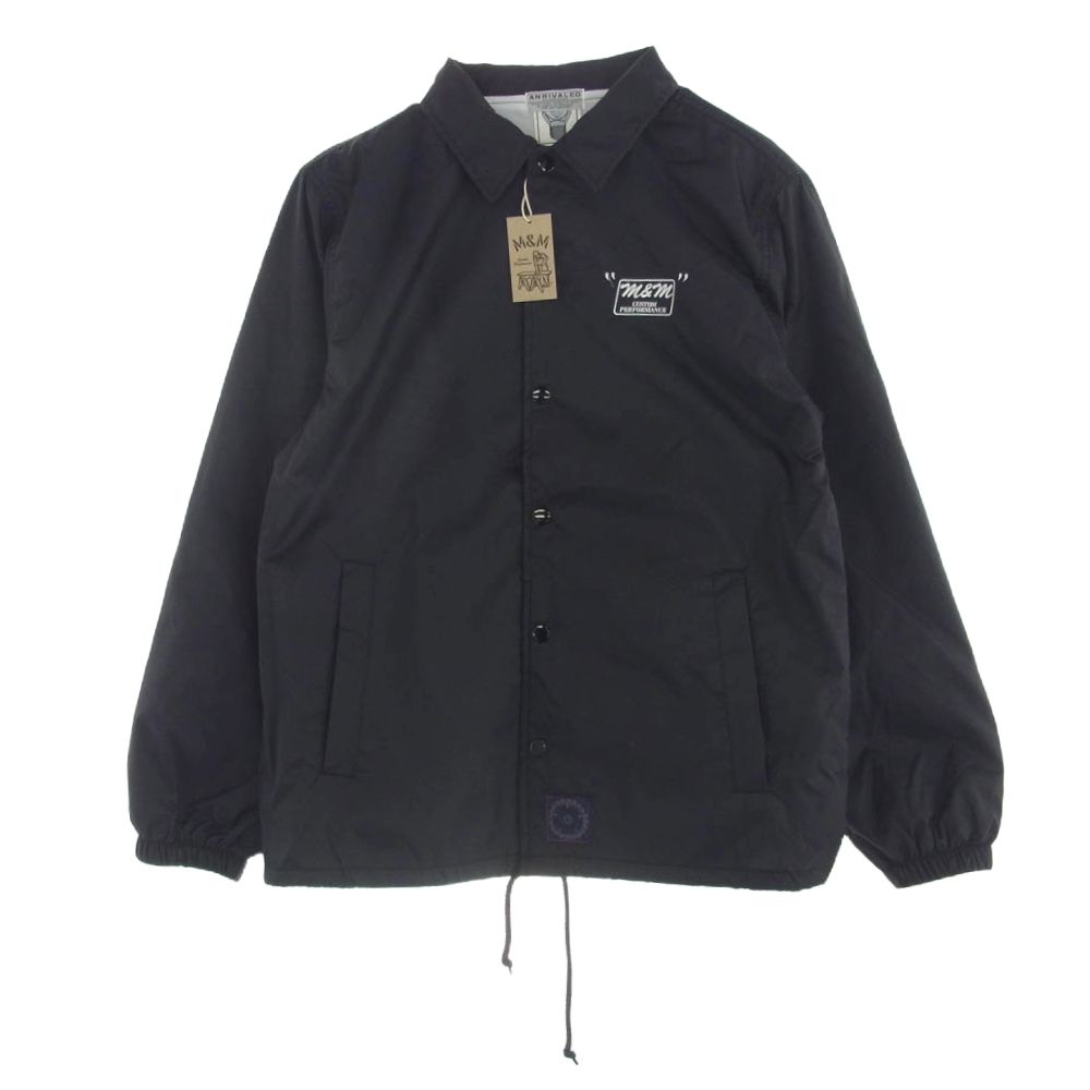 エムアンドエムカスタムパフォーマンス M&M CUSTOM PERFORMANCE URMM