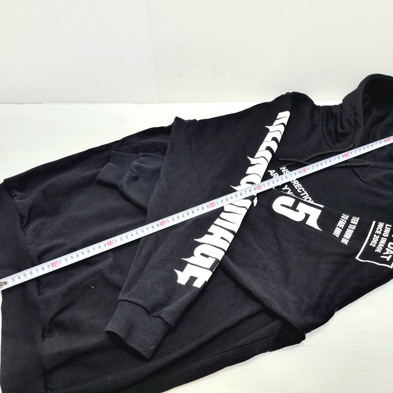 the GazettE パーカー RADMARKET ガゼ ット the GazettE パーカー RADMARKET