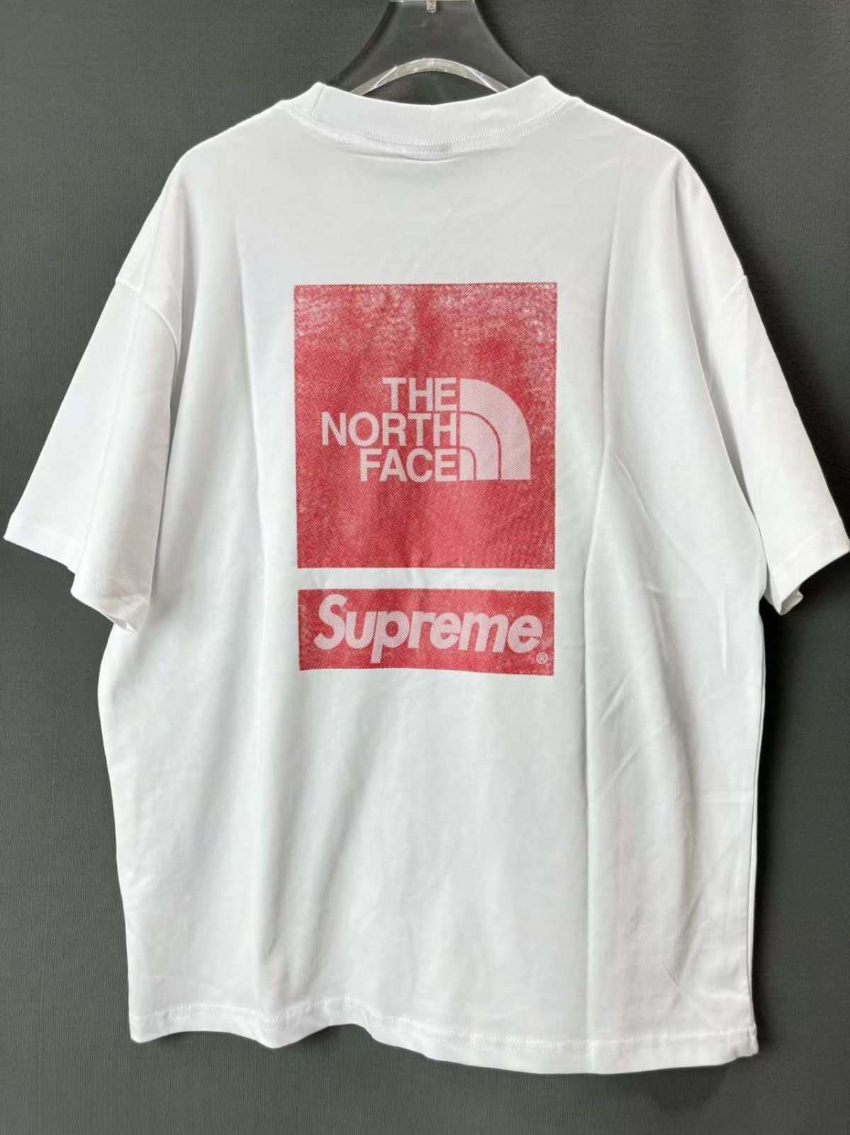 Supreme x The North Face S/S Top