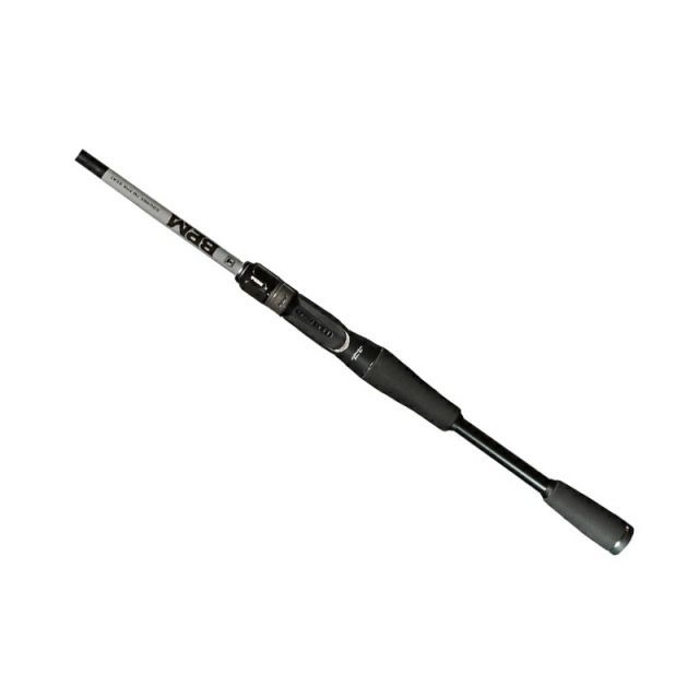 ジャッカル　バスロッド　BPM B2-C68MH (2ピース) ジャッカル BPM 2PCS B2-C68MH キャスティング バスロッド - 釣具の