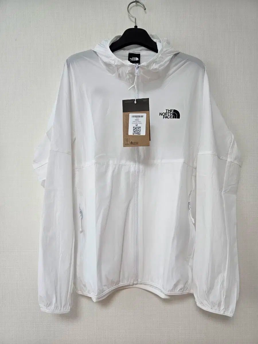 THE NORTH FACE ザ ノース フェイス スパン ウィンドブレーカー