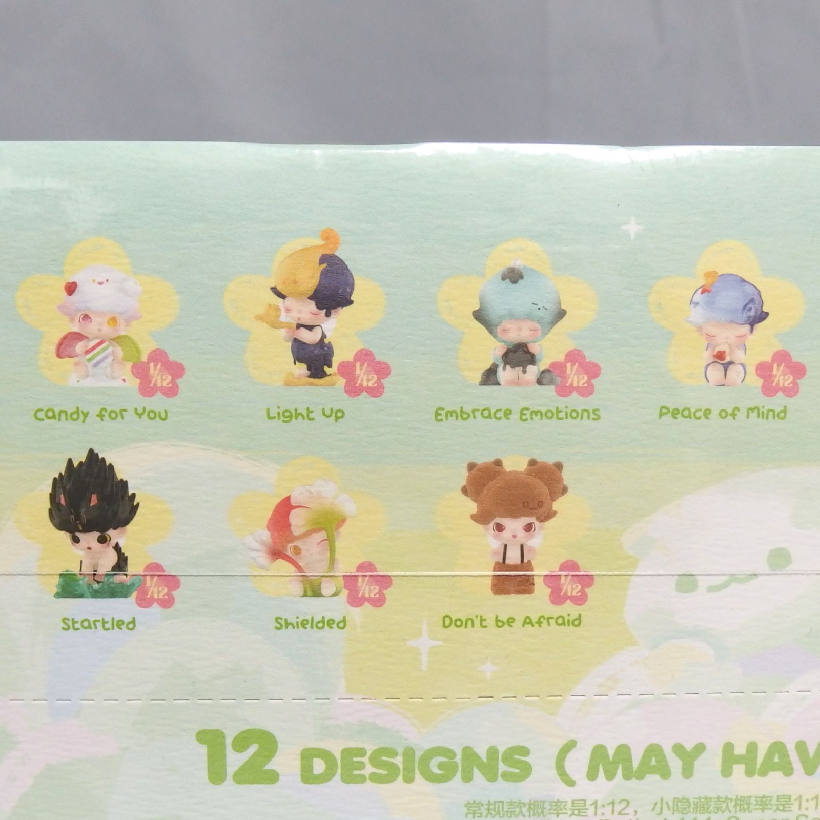 未開封☆POP MART DIMOO By Your Side 12DESIGNS アソート