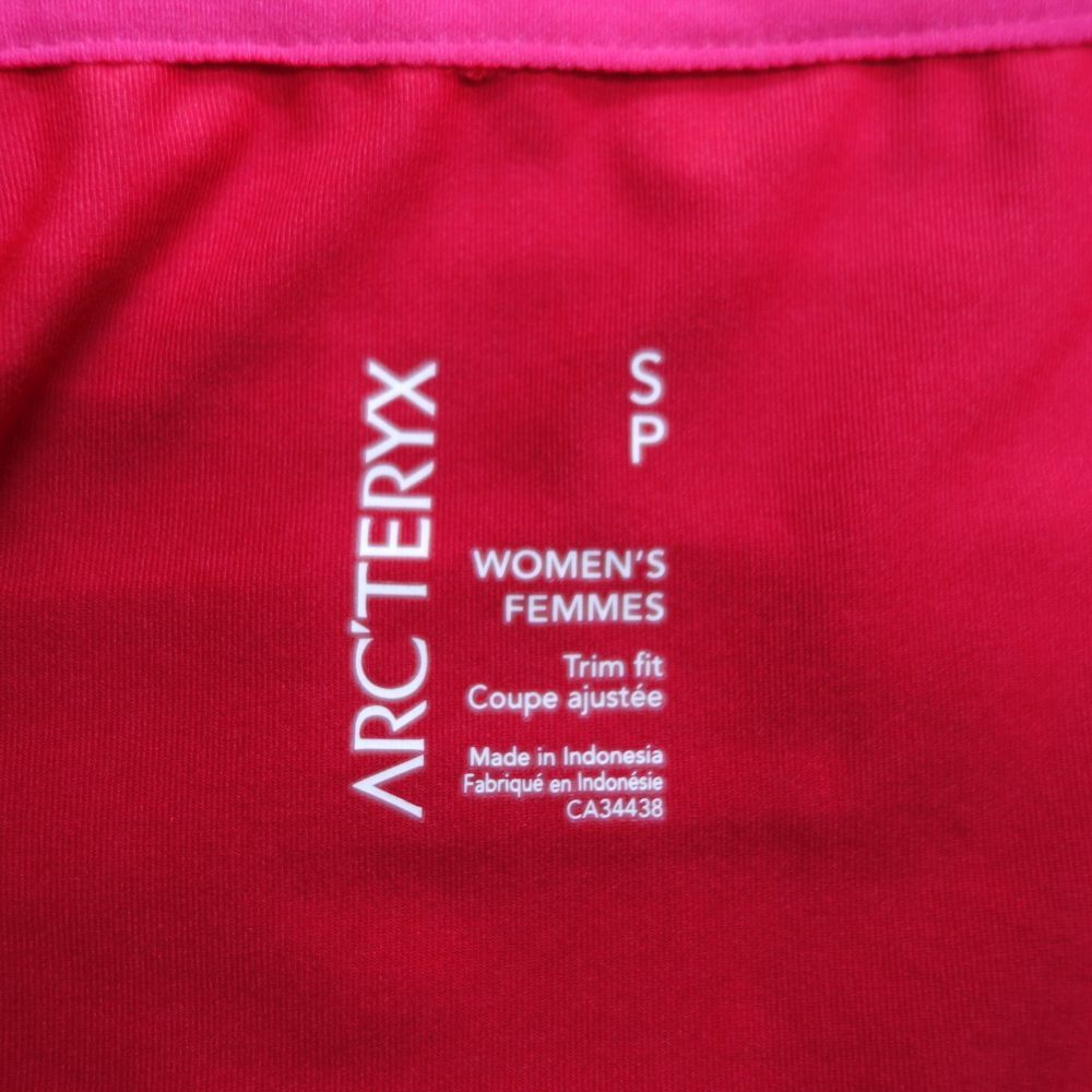 ARCTERYX