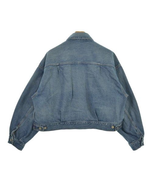 RED CARD デニムジャケット メンズ 古着