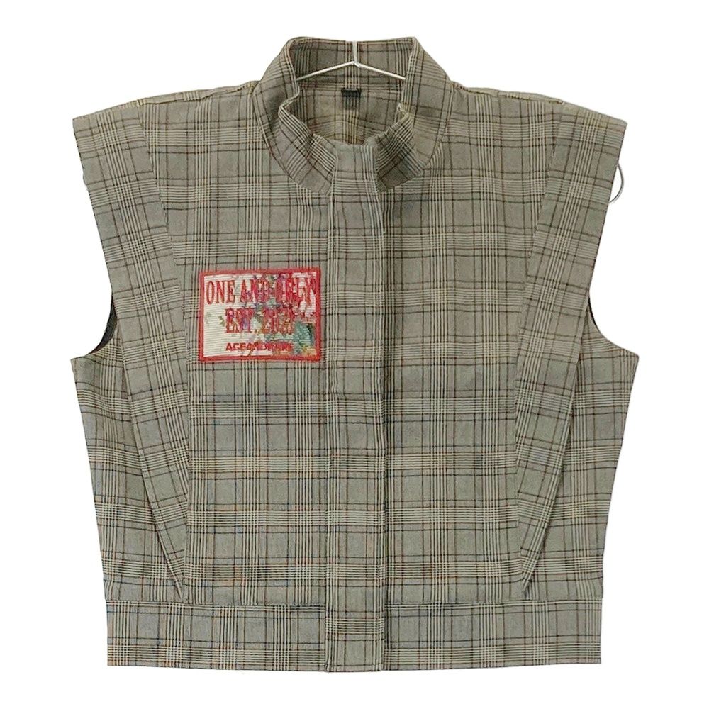 【新品】定価3万超 エースアンドレア ACEANDRARE ゴルフウェア セット ACEANDRARE -エースアンドレア-