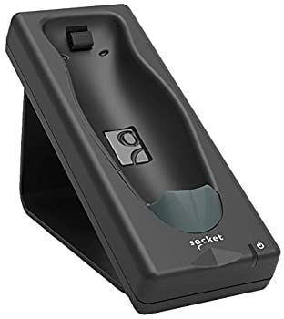 【中古】 Socket Mobile-Accessories AC4054-1381 Charging Cradle with Latch u0026 AC Adapter for 7Ci 7M 7Mi