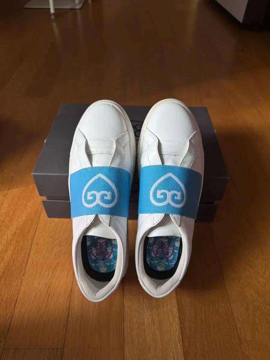 G FORE ジーフォア バンディッド ディスラプター ゴルフシューズ モデル