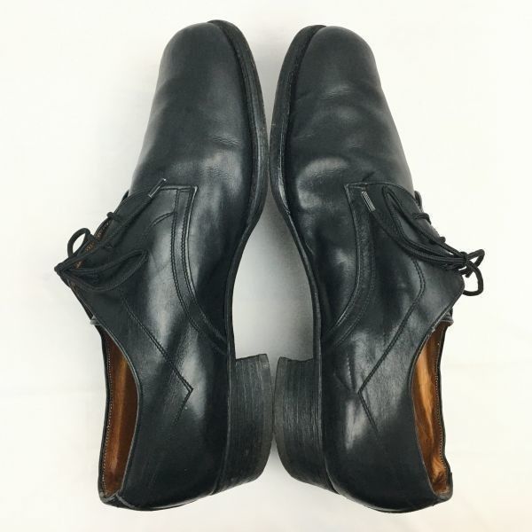 靴 試着交換OK！80年代以前? Agal 木製釘ハンドメイド/Vintage