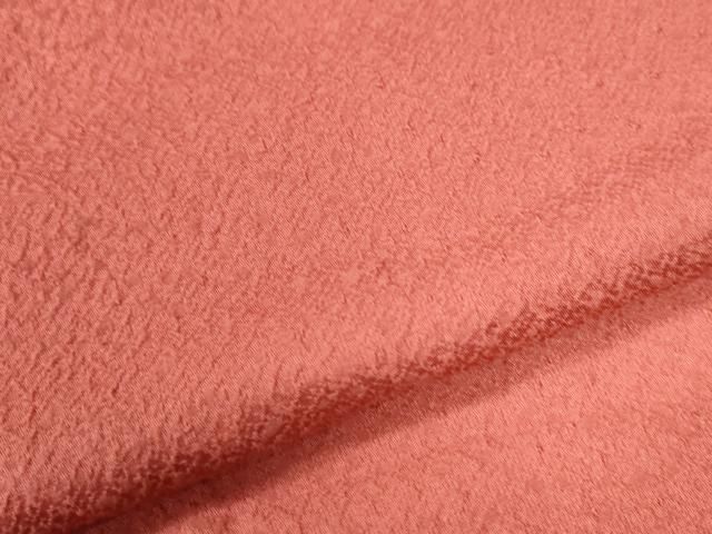 平和屋着物●上質な色無地 薄紅色 正絹 ♥ CAAW8008yc WWW_SMP1DAWEKUDUS_SCH_ID