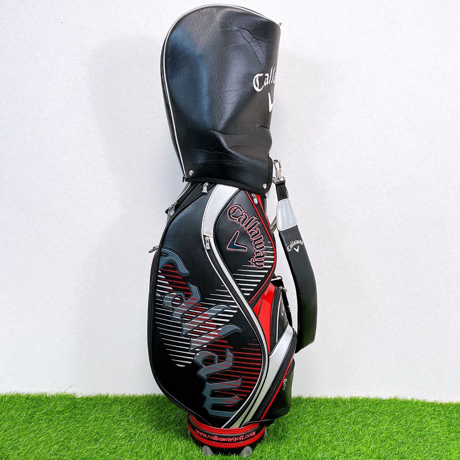 ステルス2 STEALTH テーラーメイド クラブセット メンズ 初心者 右 S