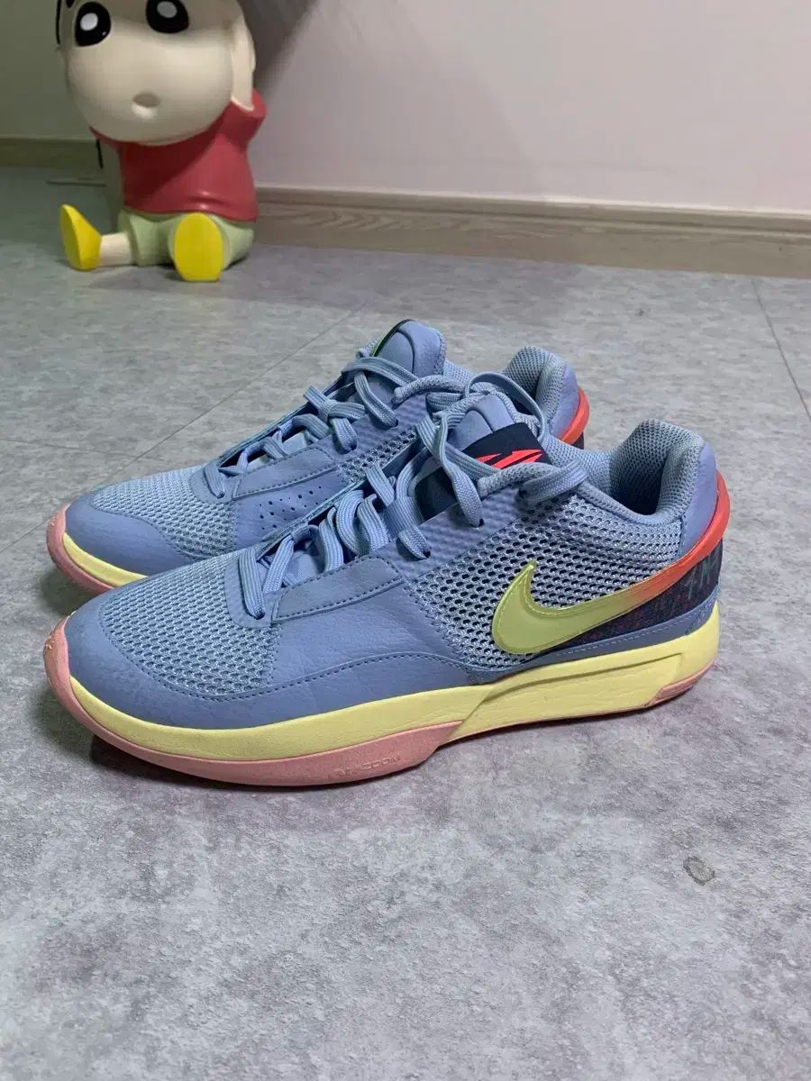 NIKE(ナイキ) 今すぐ モラント JA1 1 デイ 勝ちました EP NIKE NIKE(ナイキ) 今すぐ モラント JA1 1 デイ 勝ちました EP NIKE