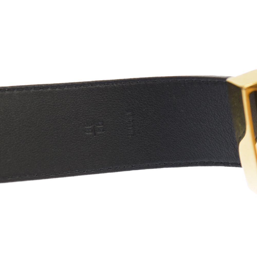 SUPREME (シュプリーム) 17AW×LOUIS VUITTON LV Initiales 40 MM