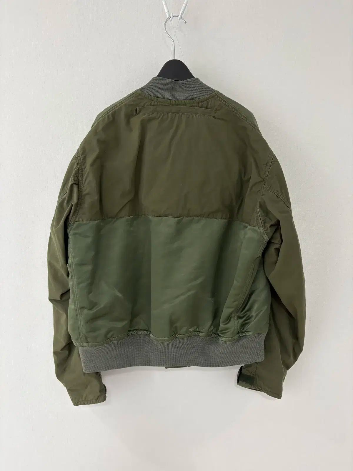 Nigel Cabourn