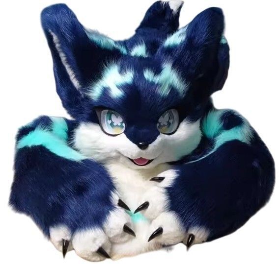 ケモノ着ぐるみ(フルスーツ)