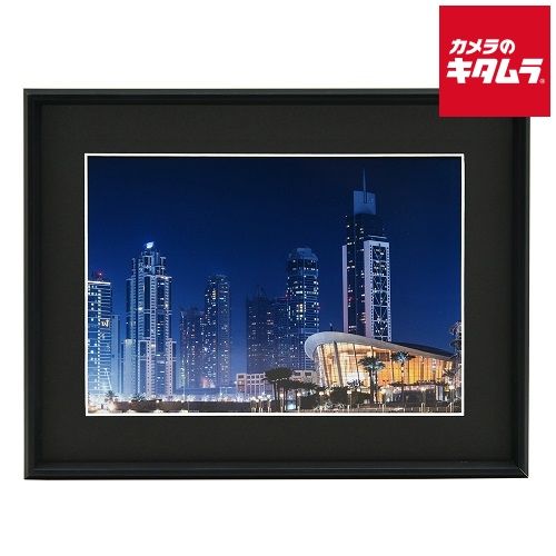 【新品】フジカラー A31 アルミ額縁 A3 《納期約１－２週間》