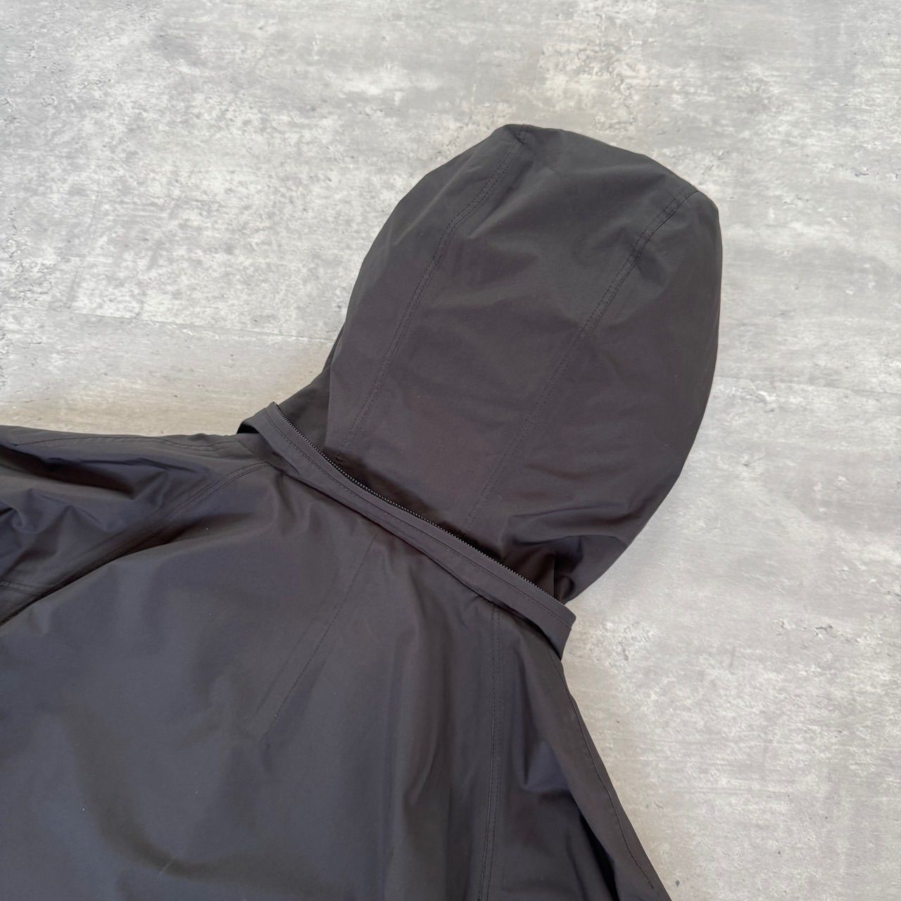 ISSEY MIYAKE MEN イッセイミヤケ メン テクニカルシェルコート 