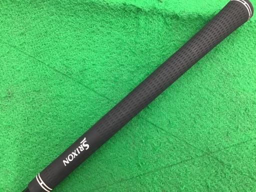 綺麗な状態 ダンロップMAXFLI POWERMAX 【３Ｗ・１５°】 中古】 ダンロップ SRIXON Z F85 3W フェアウェイウッド FW